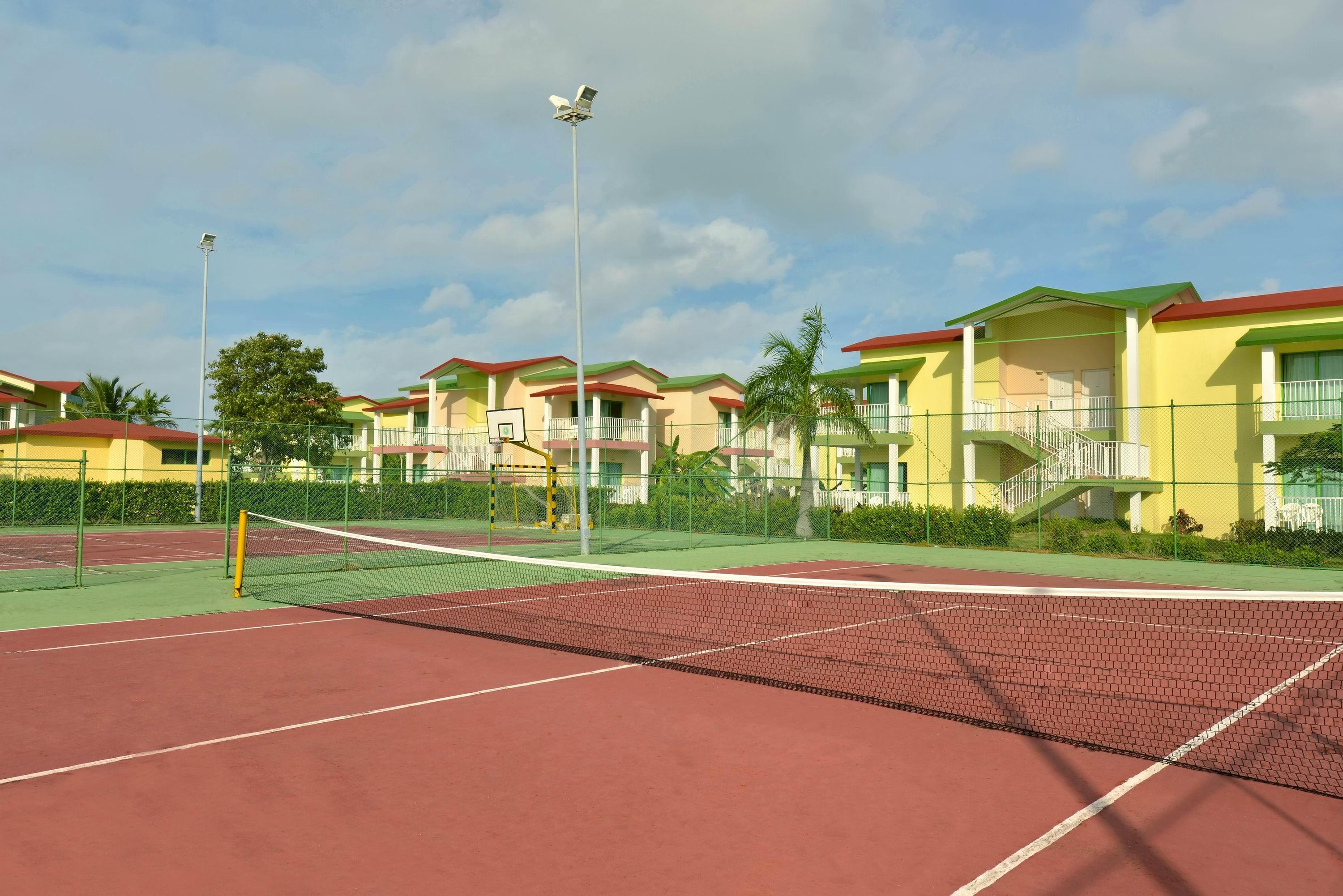 Iberostar Tainos Hotel Varadero Exterior photo