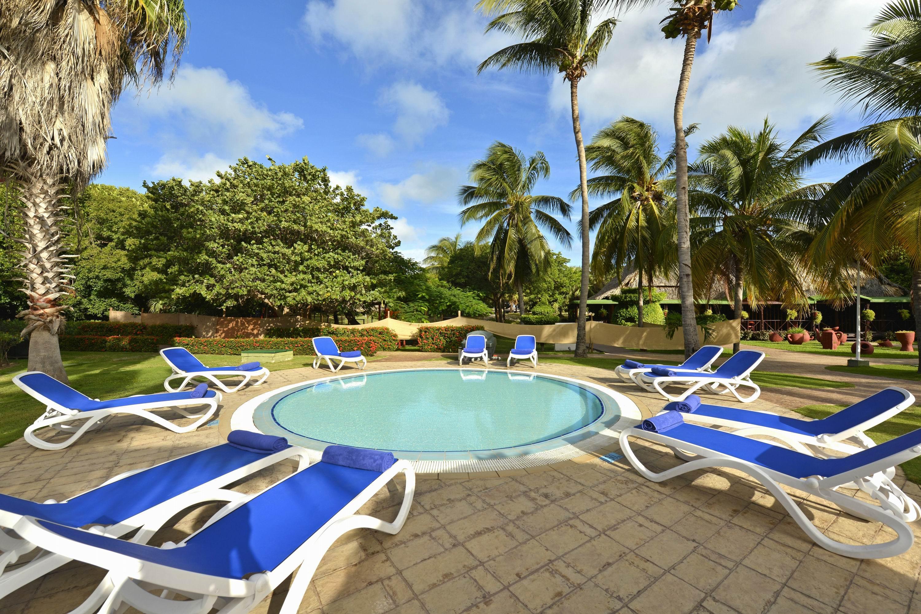 Iberostar Tainos Hotel Varadero Exterior photo