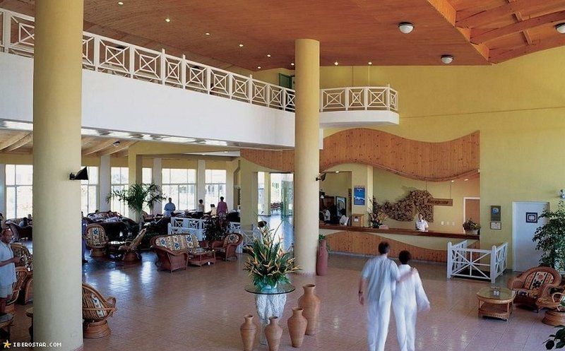 Iberostar Tainos Hotel Varadero Interior photo