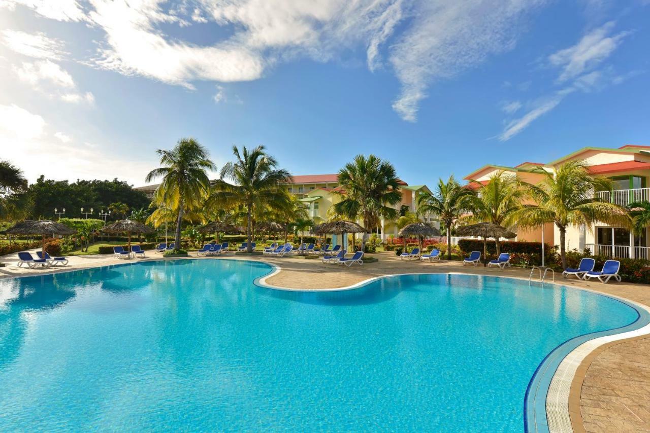 Iberostar Tainos Hotel Varadero Exterior photo